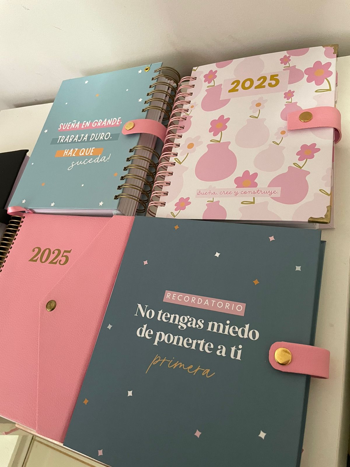 Agendas Creativas 2.0