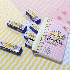 Kit Día del Maestro 2023