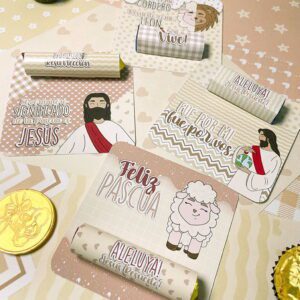 Pascuas/Cristiana 2023