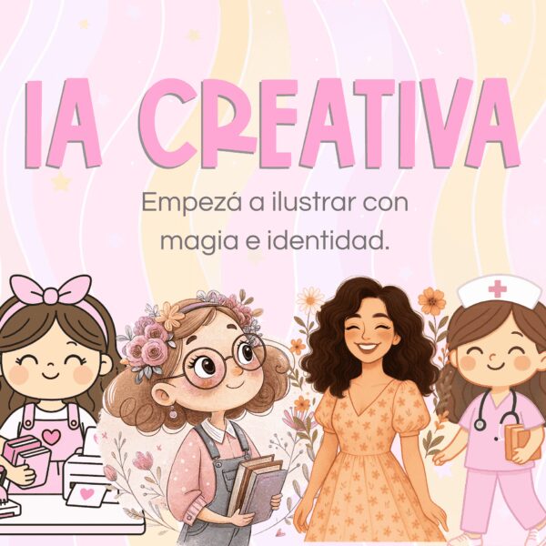 IA Creativo