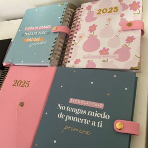 Agendas Creativas