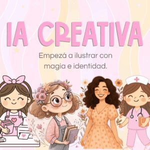 IA Creativo